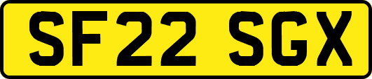 SF22SGX