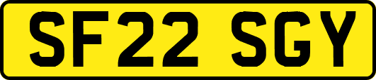 SF22SGY