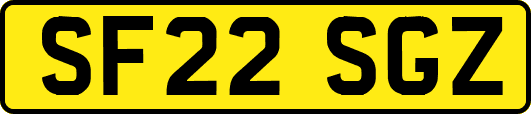 SF22SGZ