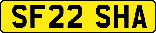 SF22SHA