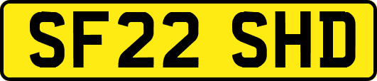 SF22SHD