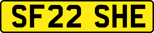 SF22SHE