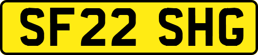 SF22SHG