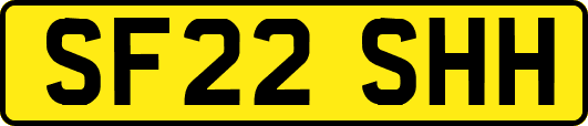 SF22SHH