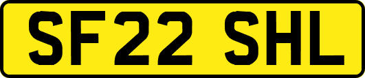 SF22SHL