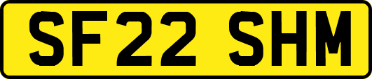 SF22SHM