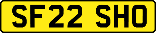 SF22SHO