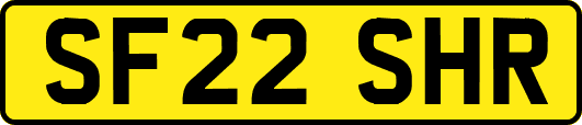 SF22SHR