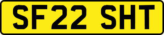 SF22SHT