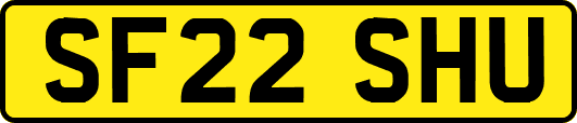 SF22SHU