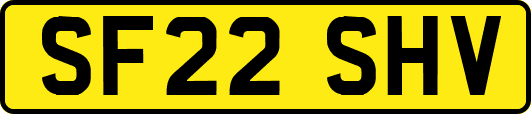 SF22SHV