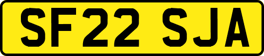 SF22SJA