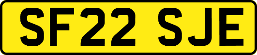 SF22SJE
