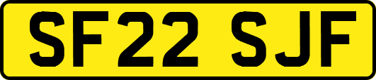 SF22SJF