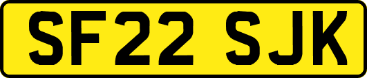 SF22SJK