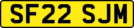 SF22SJM