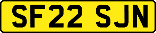 SF22SJN