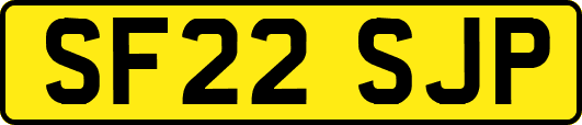 SF22SJP