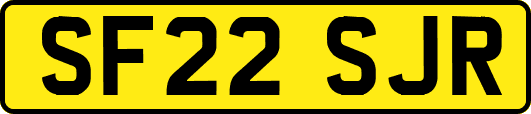SF22SJR