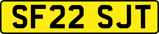 SF22SJT