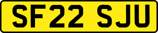 SF22SJU