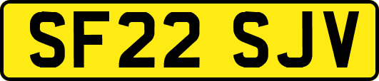SF22SJV