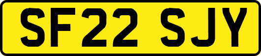 SF22SJY