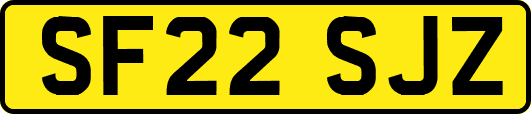 SF22SJZ
