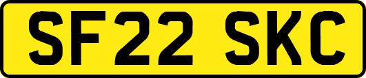 SF22SKC