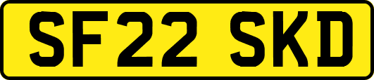 SF22SKD
