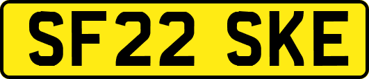 SF22SKE