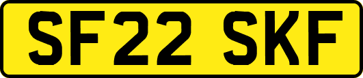 SF22SKF