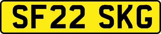 SF22SKG