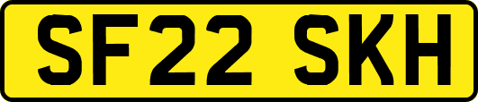 SF22SKH