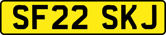 SF22SKJ