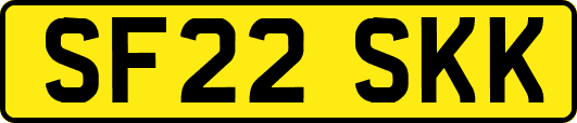 SF22SKK