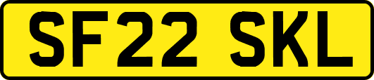 SF22SKL