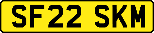 SF22SKM