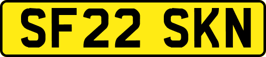 SF22SKN