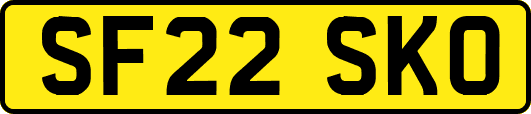 SF22SKO