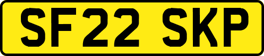 SF22SKP