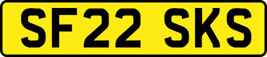 SF22SKS