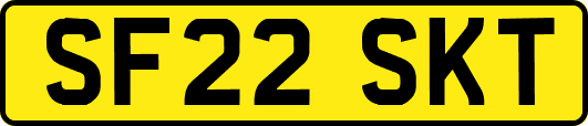 SF22SKT