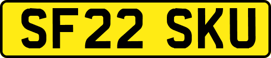SF22SKU