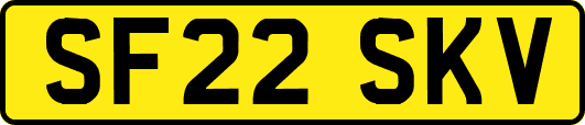 SF22SKV