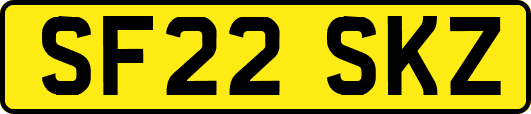 SF22SKZ