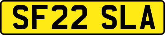 SF22SLA
