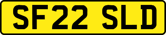 SF22SLD