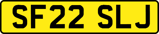 SF22SLJ