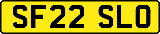 SF22SLO